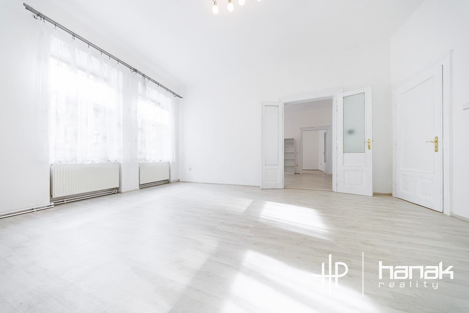 3 rooms, 116.0 m² in Olomouc