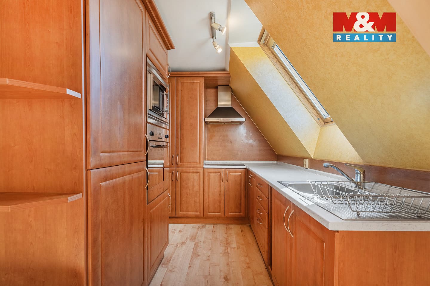 4 rooms, 96.0 m² in Liberec
