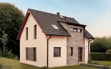 3 rooms, 97.0 m² in Brno
