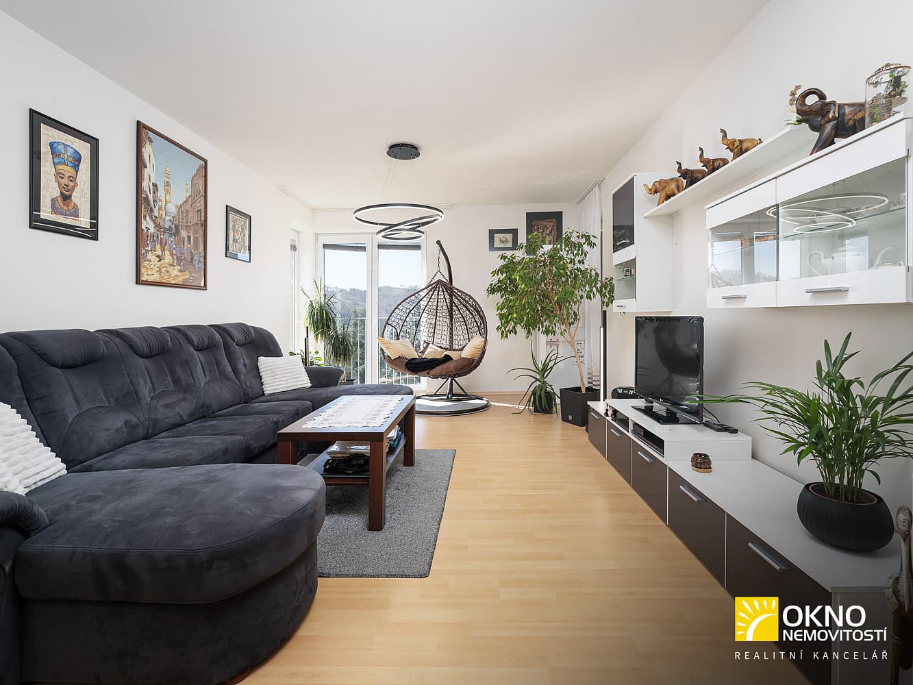 3 rooms, 86.0 m² in Boskovice_Cz