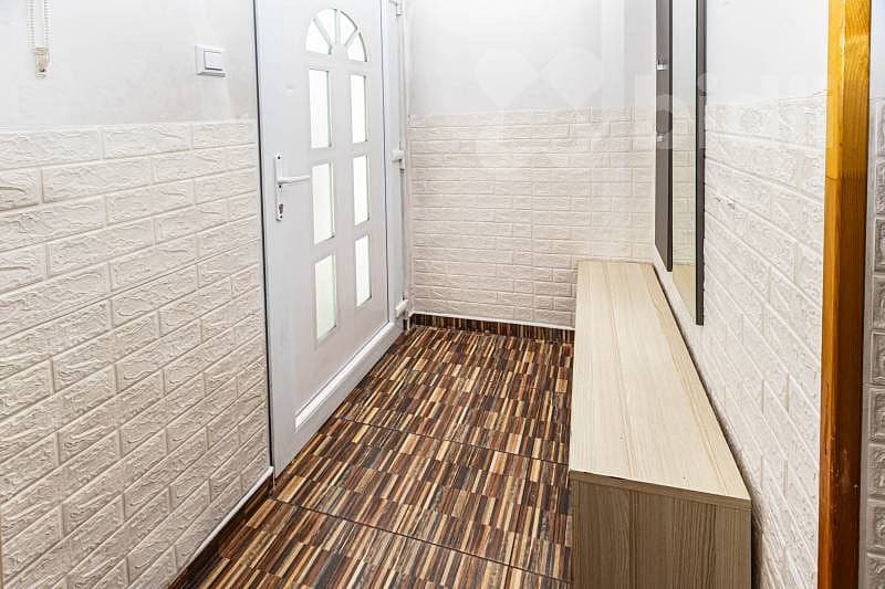 3 rooms, 110.0 m² in Kladno