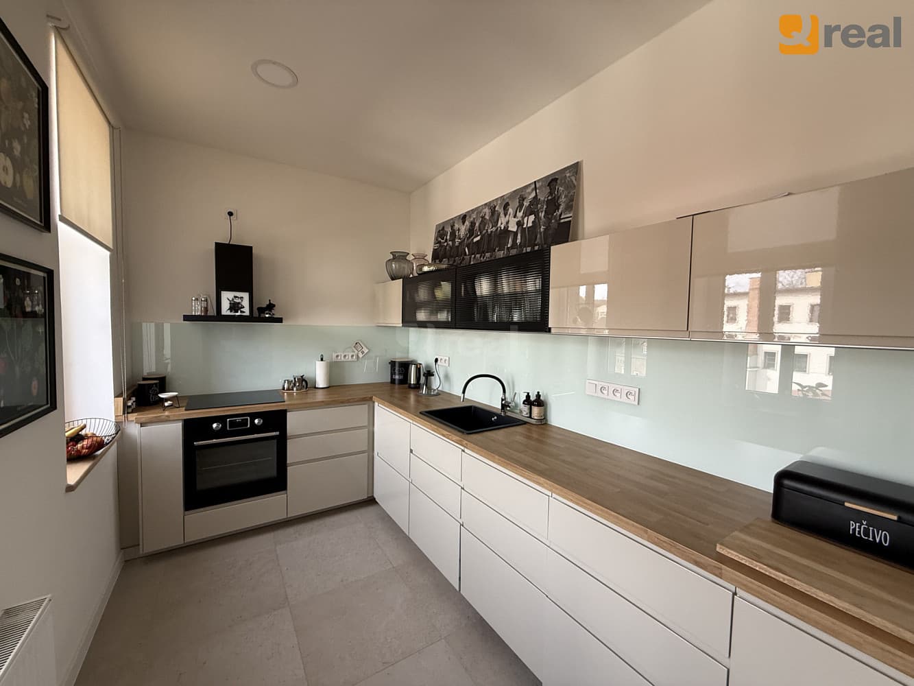 4 rooms, 113.0 m² in Liberec