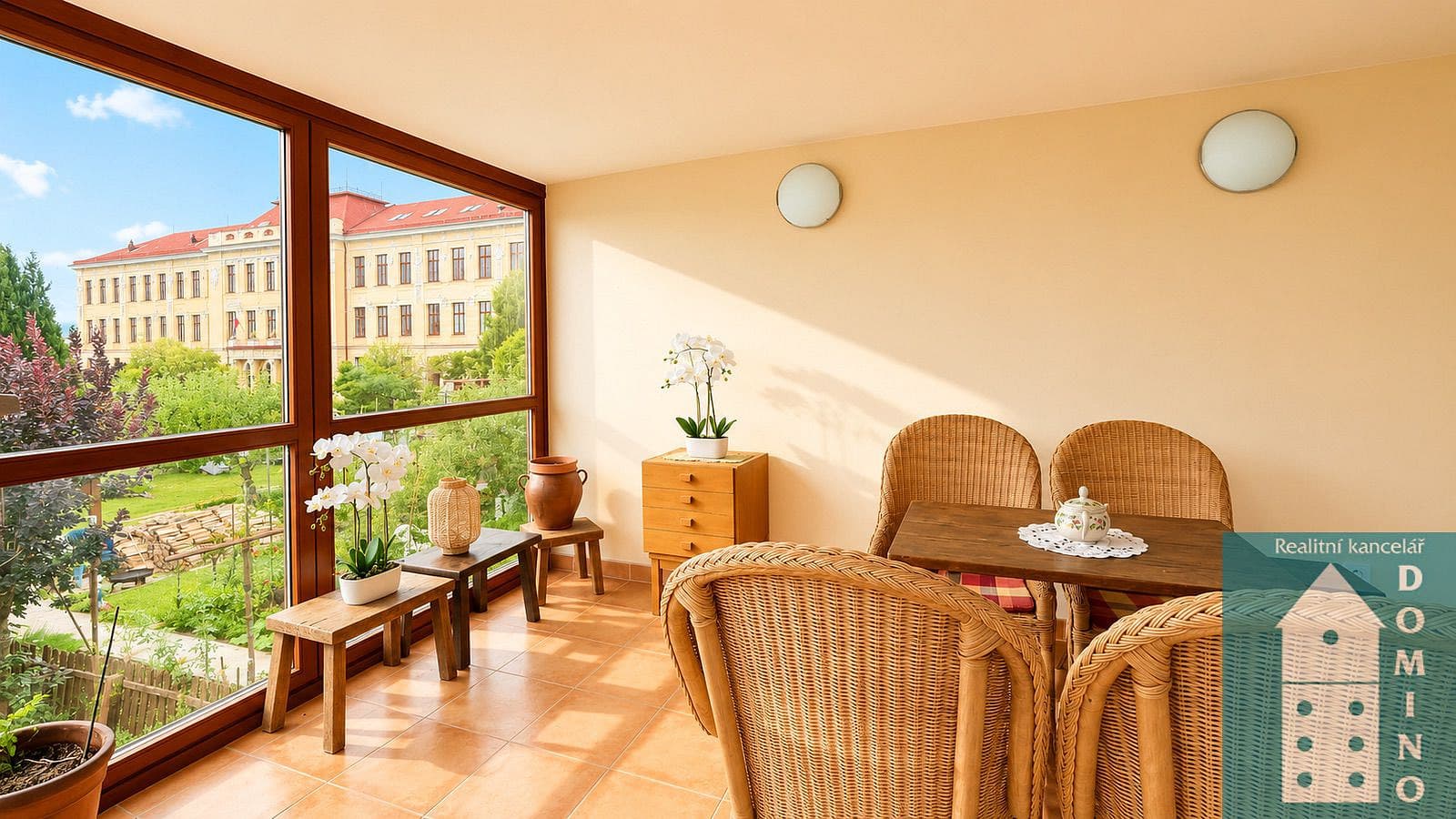 6 rooms, 200.0 m² in Boskovice_Cz