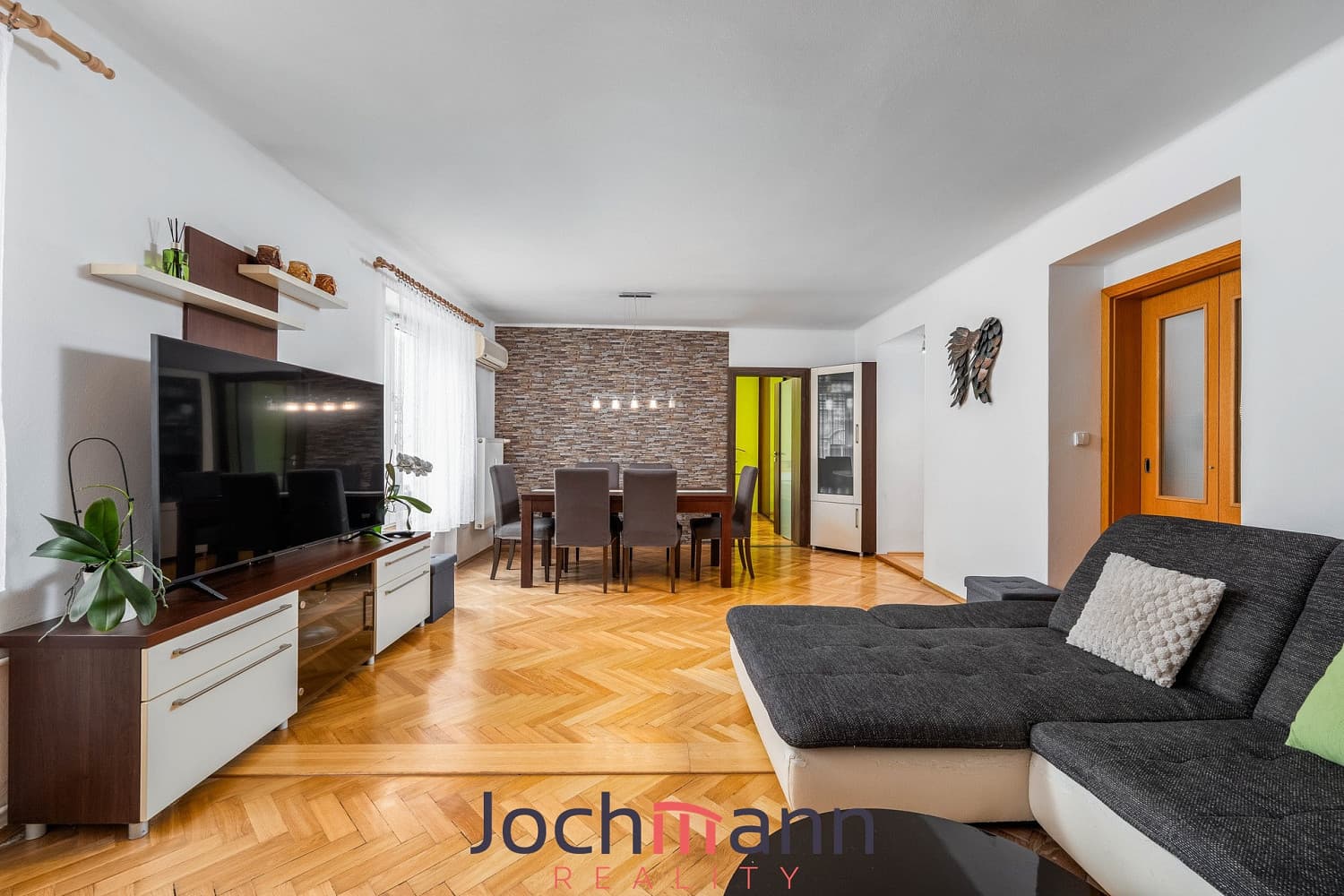 4 rooms, 139.0 m² in Ceske Budejovice