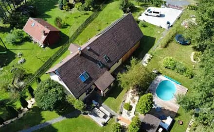 6 rooms, 200.0 m² in Liberec