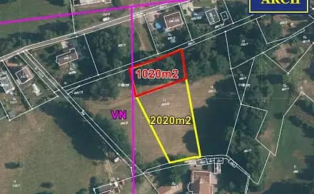 7 rooms, 217.0 m² in Liberec
