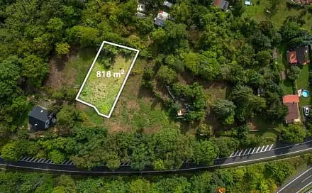 10 rooms, 818.0 m² in Teplice