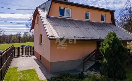 5 rooms, 150.0 m² in Ostrava