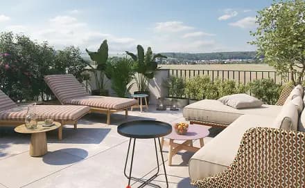 2 rooms, 152.0 m² in Brno