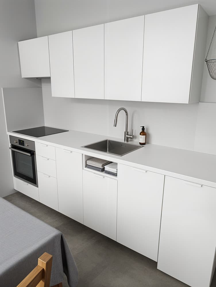 3 rooms, 77.0 m² in Ostrava