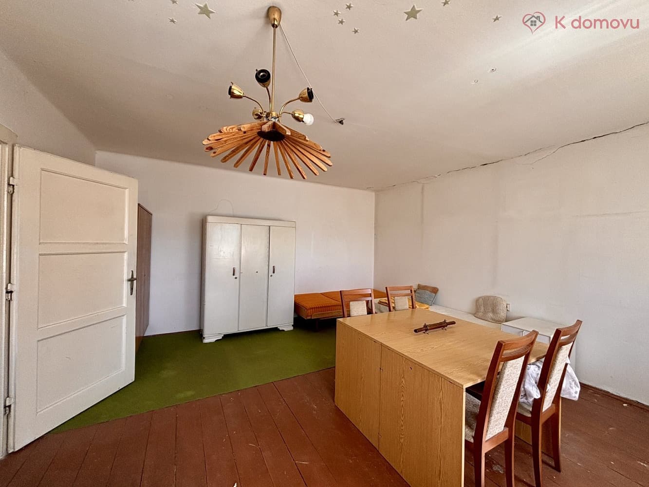 3 rooms, 68.0 m² in Olomouc