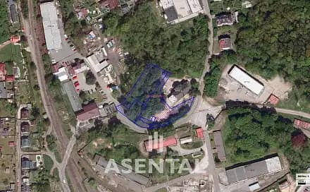 10 rooms, 449.0 m² in Ostrava