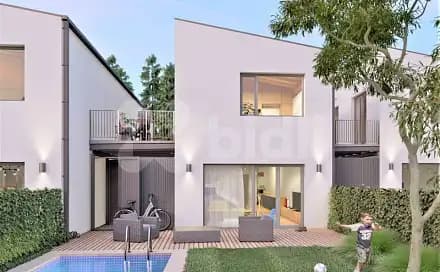 5 rooms, 165.0 m² in Kladno