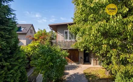 4 rooms, 141.0 m² in Frydek_Mistek