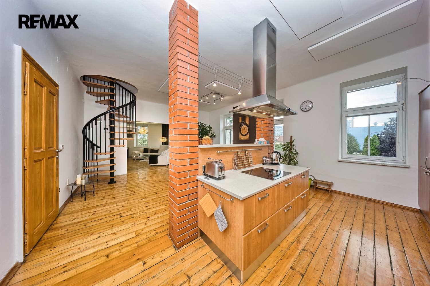 5 rooms, 189.0 m² in Olomouc