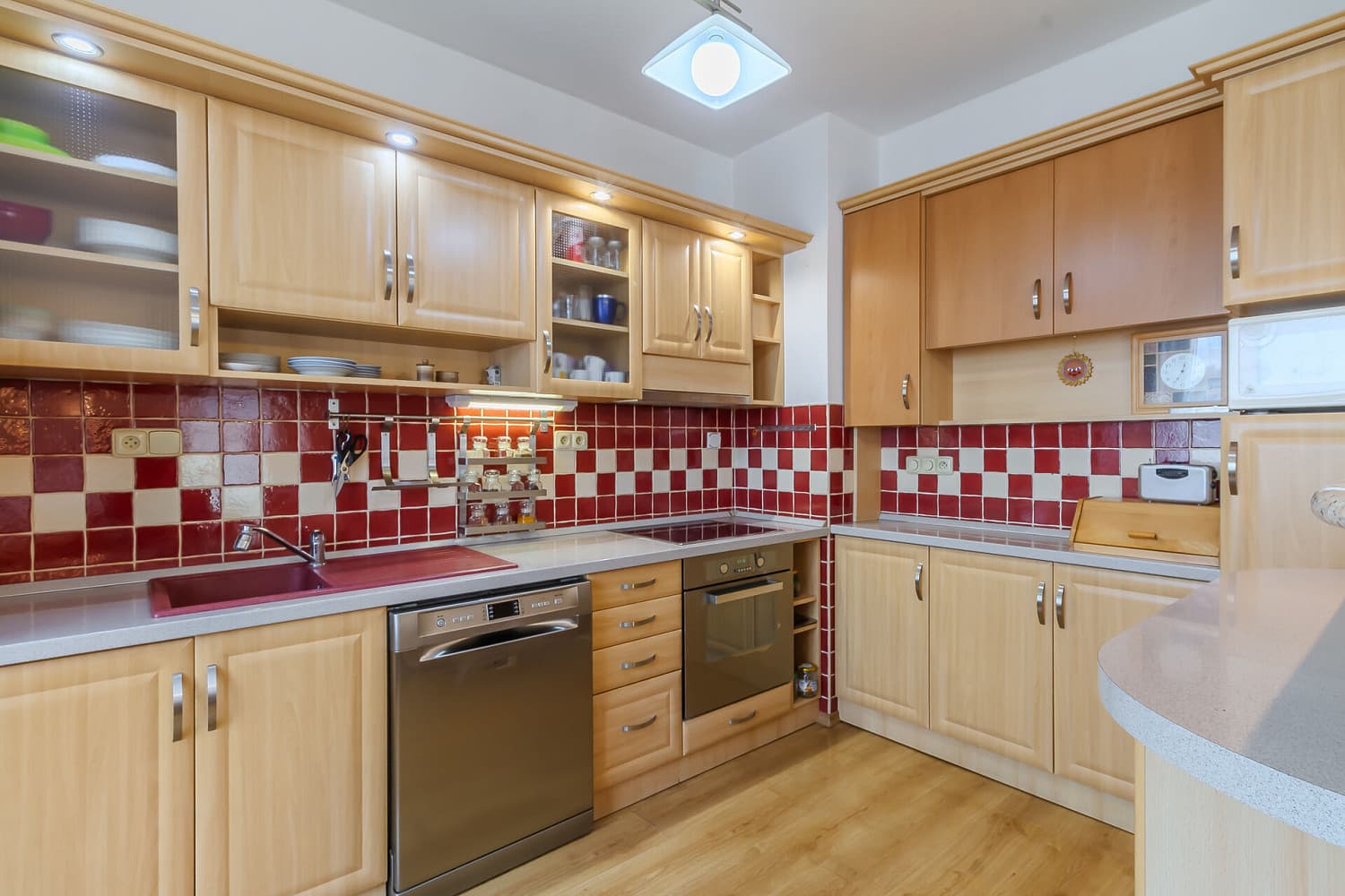 4 rooms, 97.0 m² in Kladno