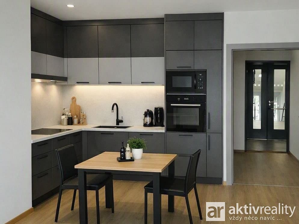 1 rooms, 29.0 m² in Kladno