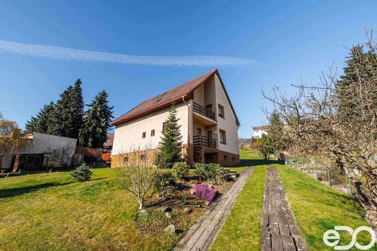 10 rooms, 300.0 m² in Liberec