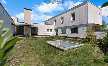 6 rooms, 189.0 m² in Ceske Budejovice