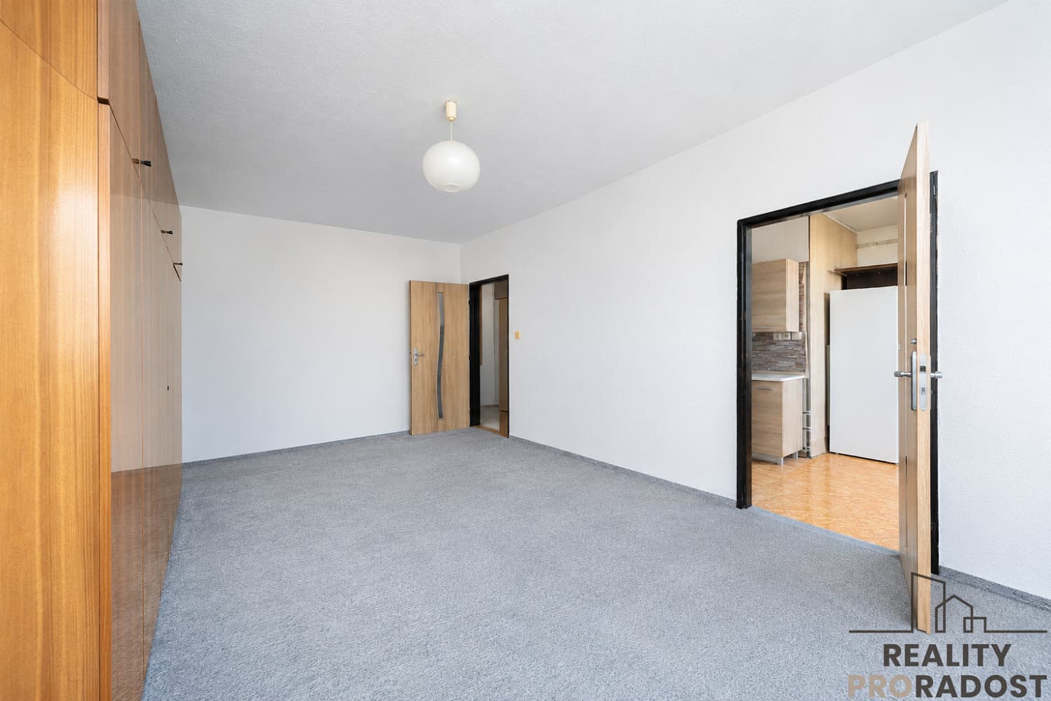 2 rooms, 66.0 m² in Ceske Budejovice