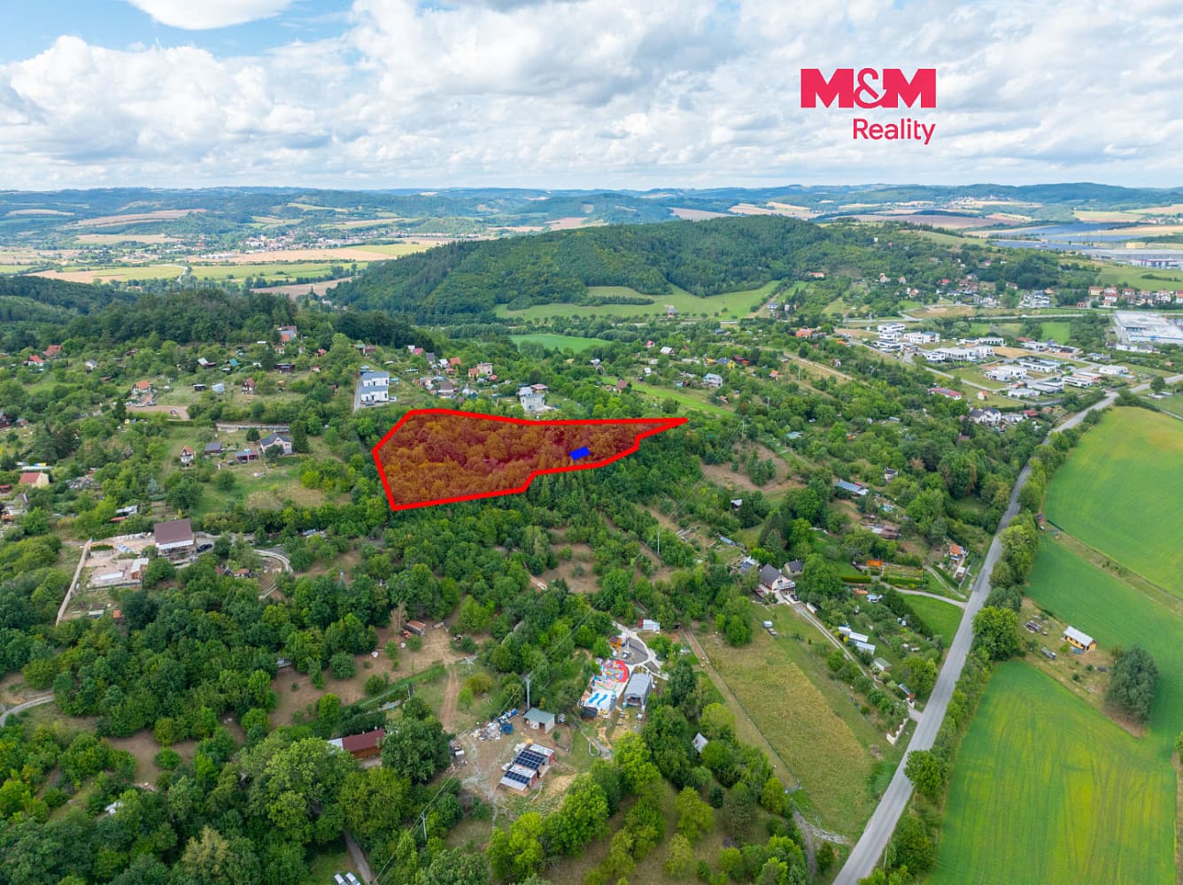 10 rooms, 766.0 m² in Boskovice_Cz