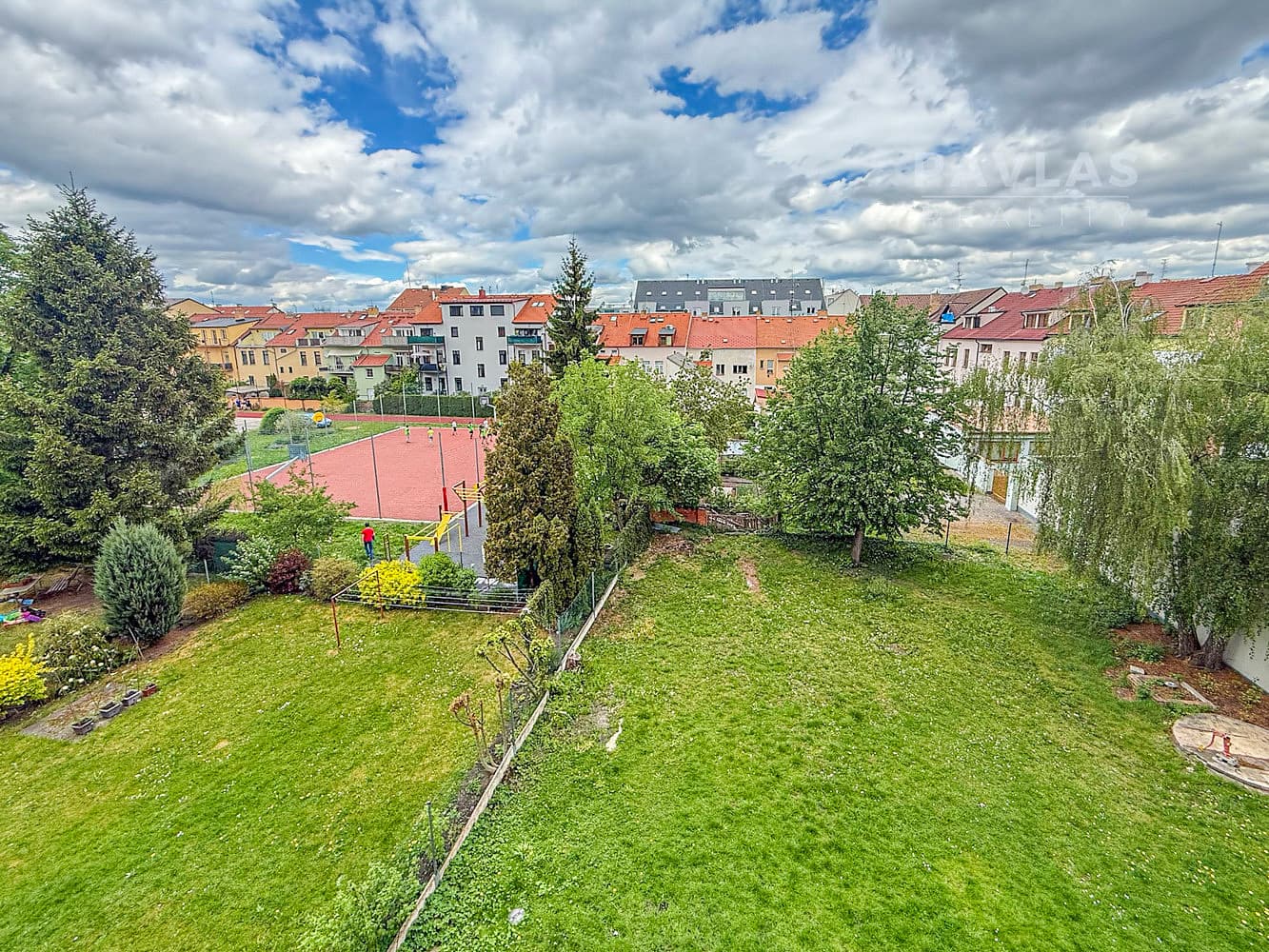 3 rooms, 89.0 m² in Ceske Budejovice
