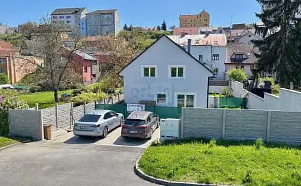 5 rooms, 160.0 m² in Kladno