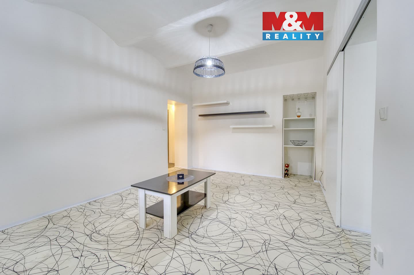 3 rooms, 103.0 m² in Plzen