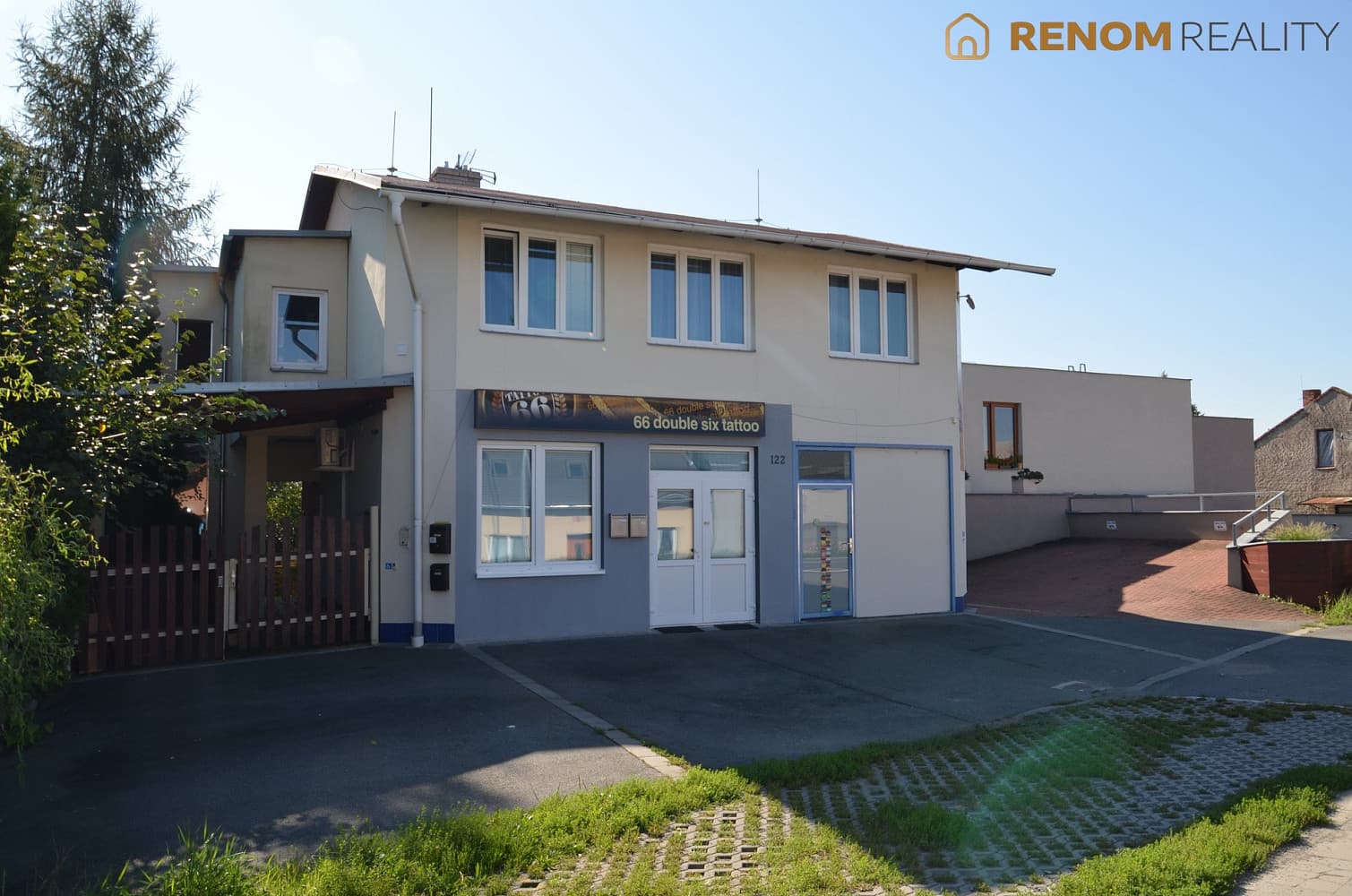 5 rooms, 140.0 m² in Olomouc
