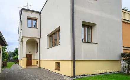 4 rooms, 139.0 m² in Ceske Budejovice