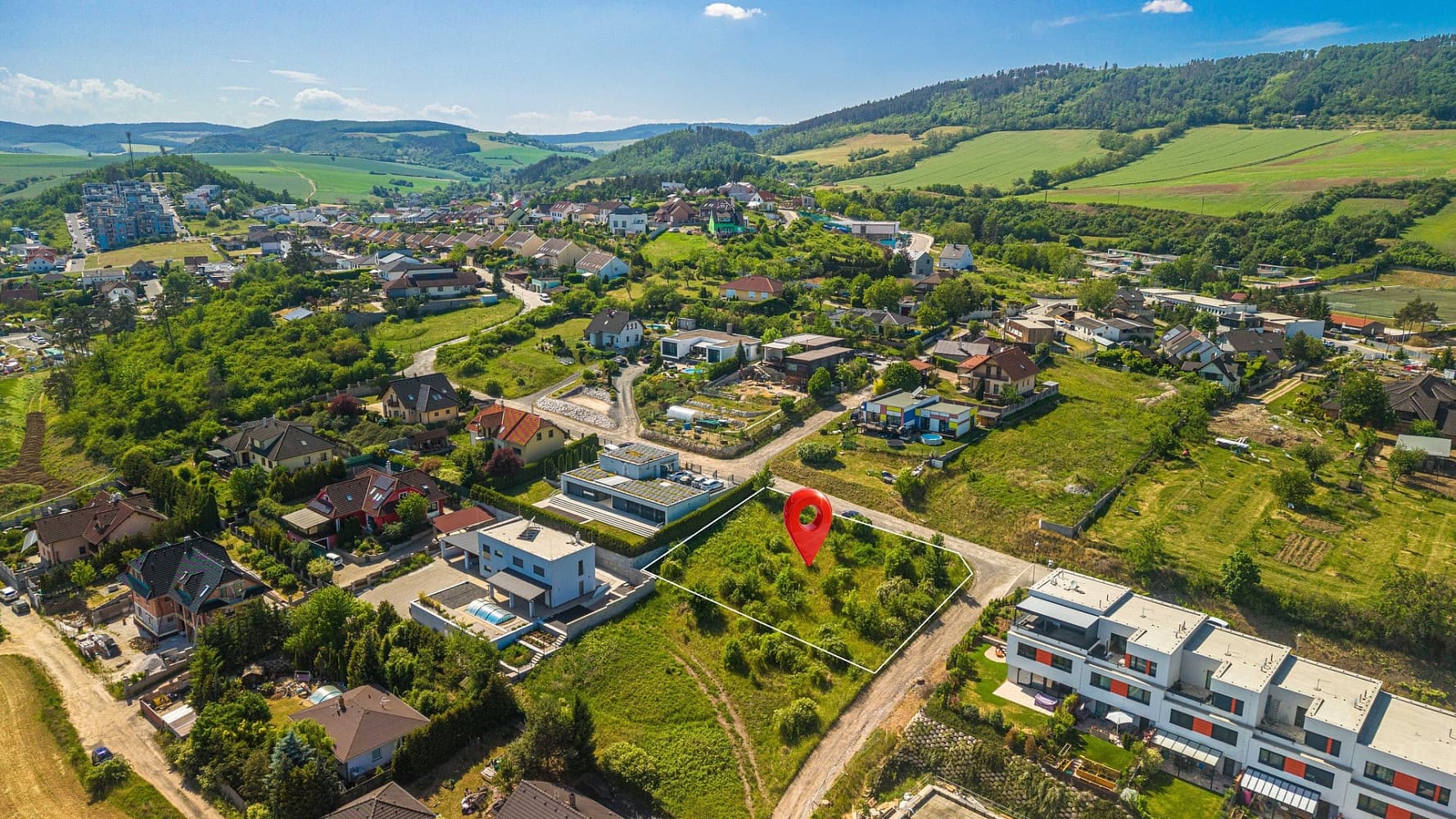 1 rooms, 54.0 m² in Beroun_Cz