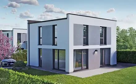 4 rooms, 131.0 m² in Brno