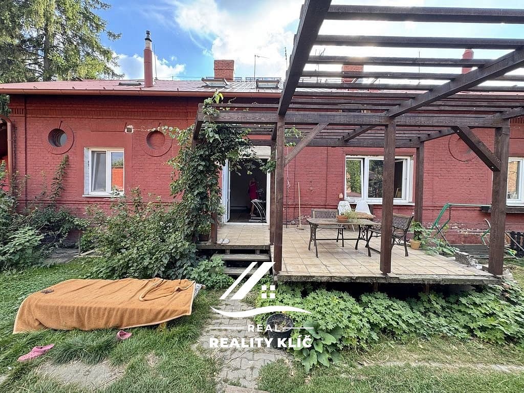3 rooms, 136.0 m² in Ostrava