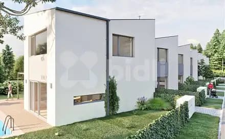 5 rooms, 158.0 m² in Kladno