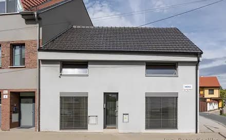 5 rooms, 154.0 m² in Brno