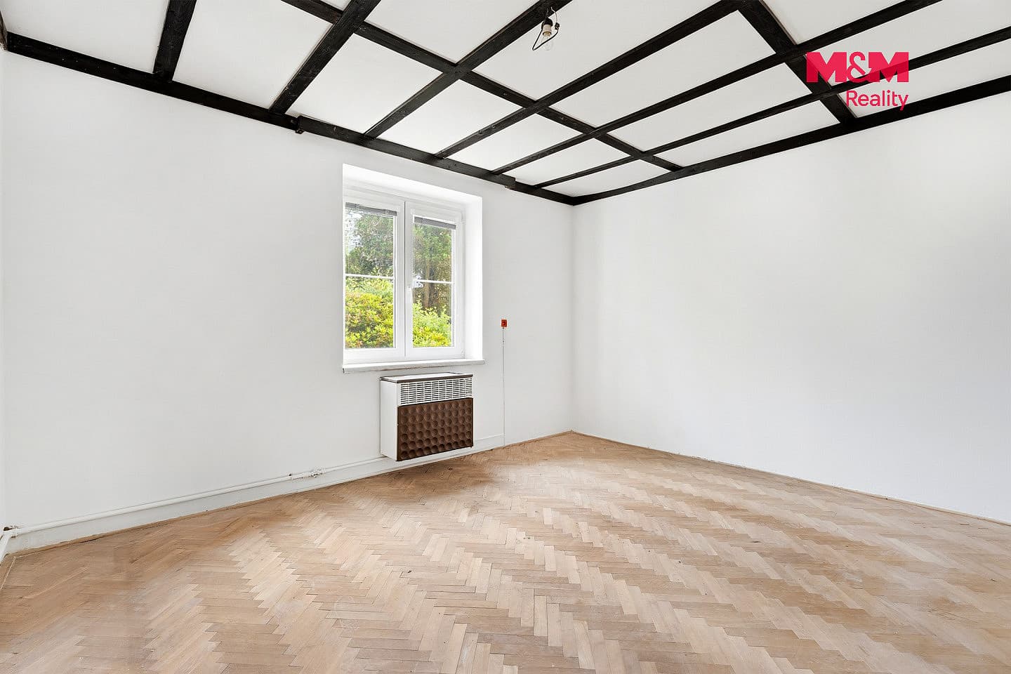3 rooms, 88.0 m² in Liberec