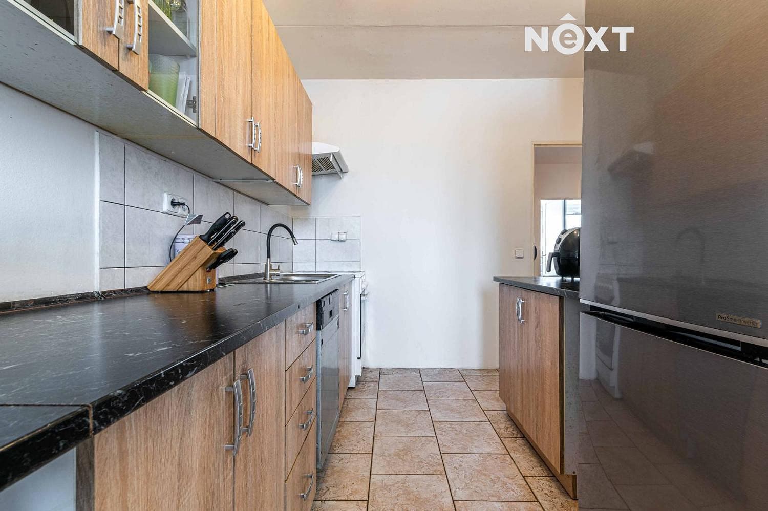 3 rooms, 78.0 m² in Kladno
