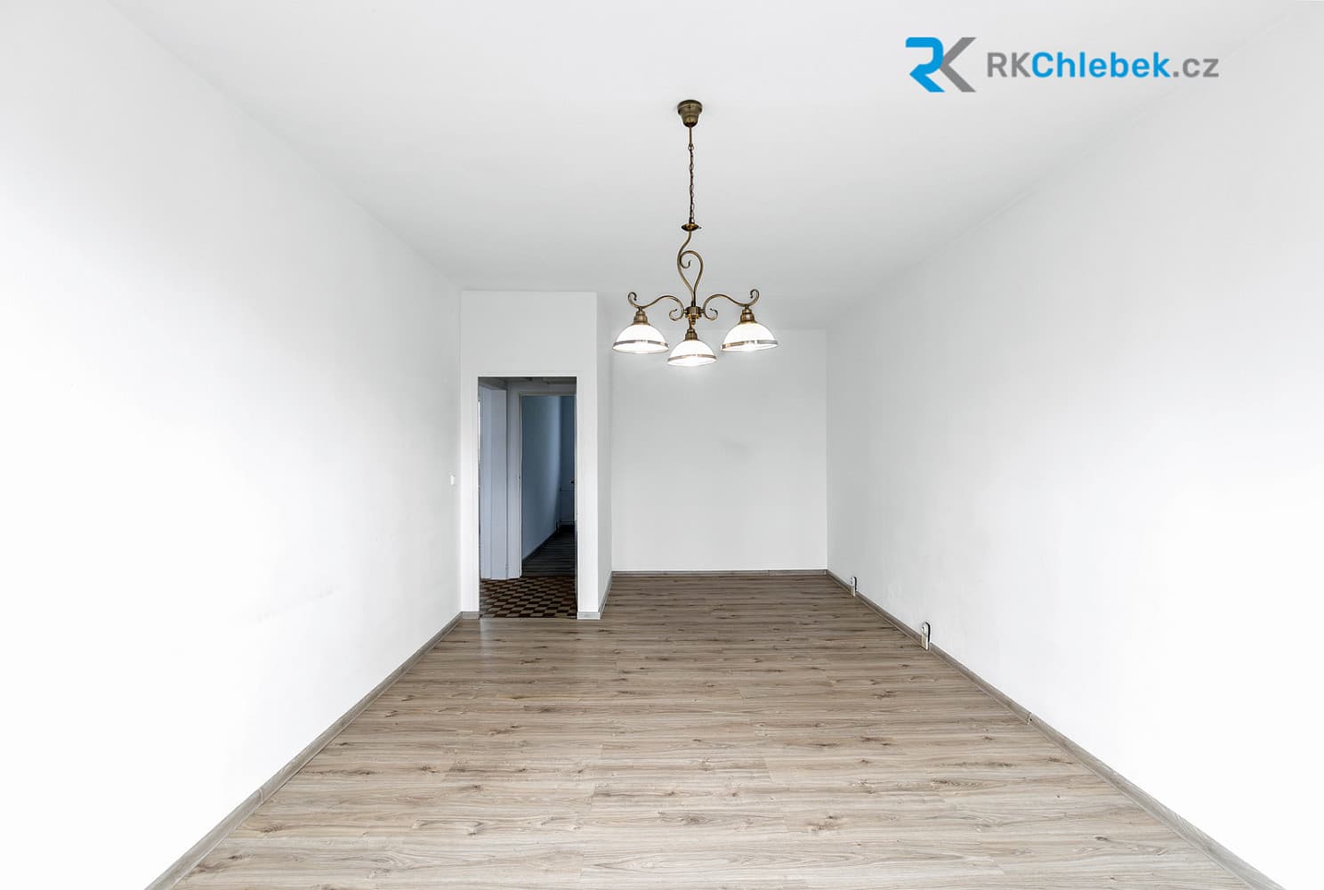 3 rooms, 74.0 m² in Frydek_Mistek