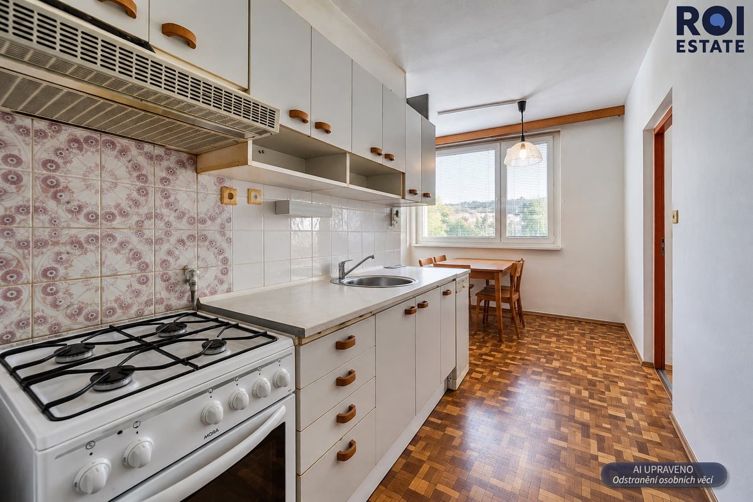 2 rooms, 61.0 m² in Blansko_Cz