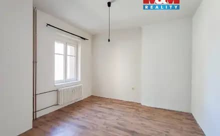4 rooms, 115.0 m² in Ostrava