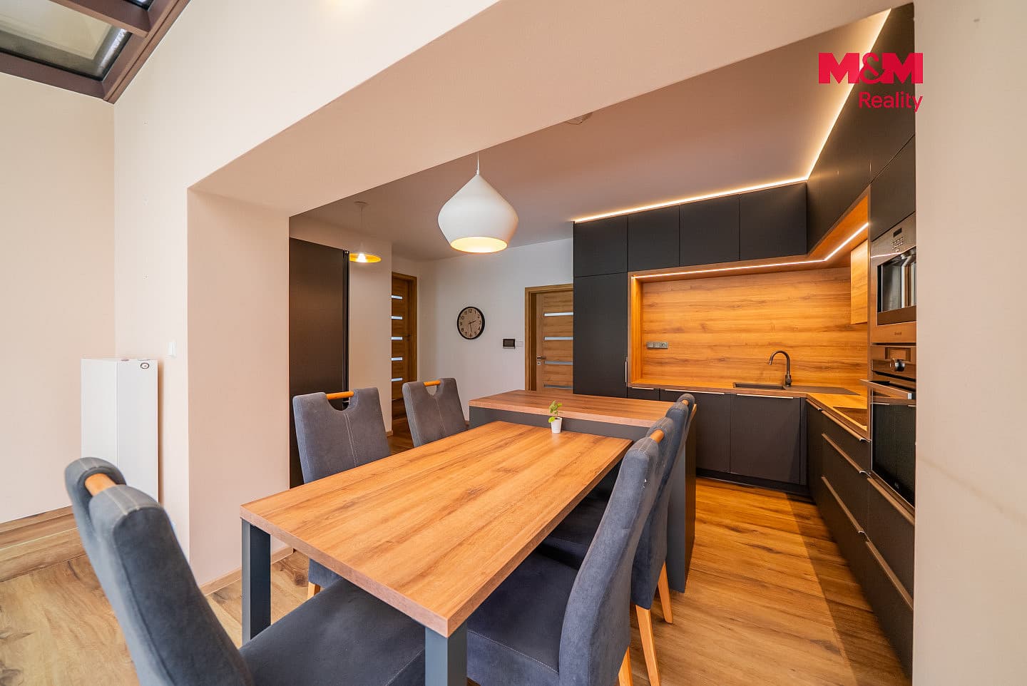 5 rooms, 170.0 m² in Blansko_Cz