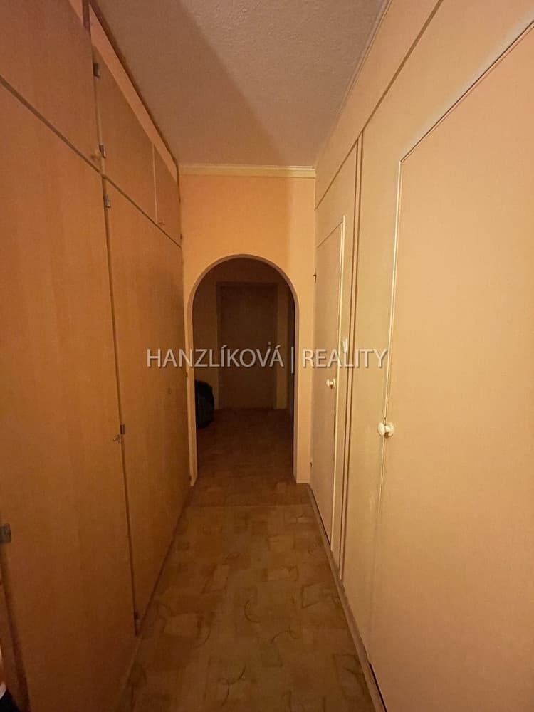 3 rooms, 70.0 m² in Ceske Budejovice