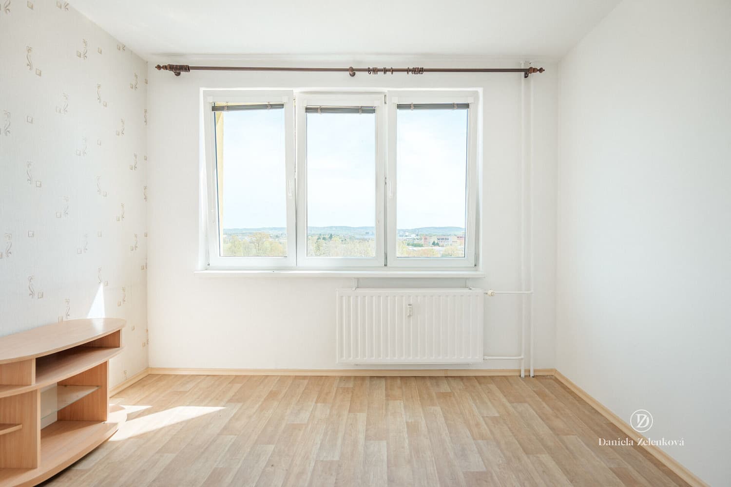 3 rooms, 78.0 m² in Ceske Budejovice
