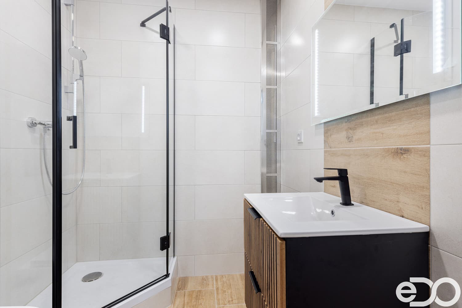 4 rooms, 90.0 m² in Kladno