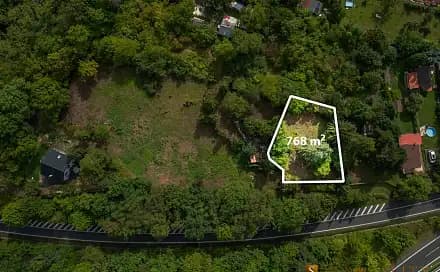 10 rooms, 768.0 m² in Teplice