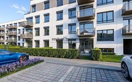 2 rooms, 48.0 m² in Kladno