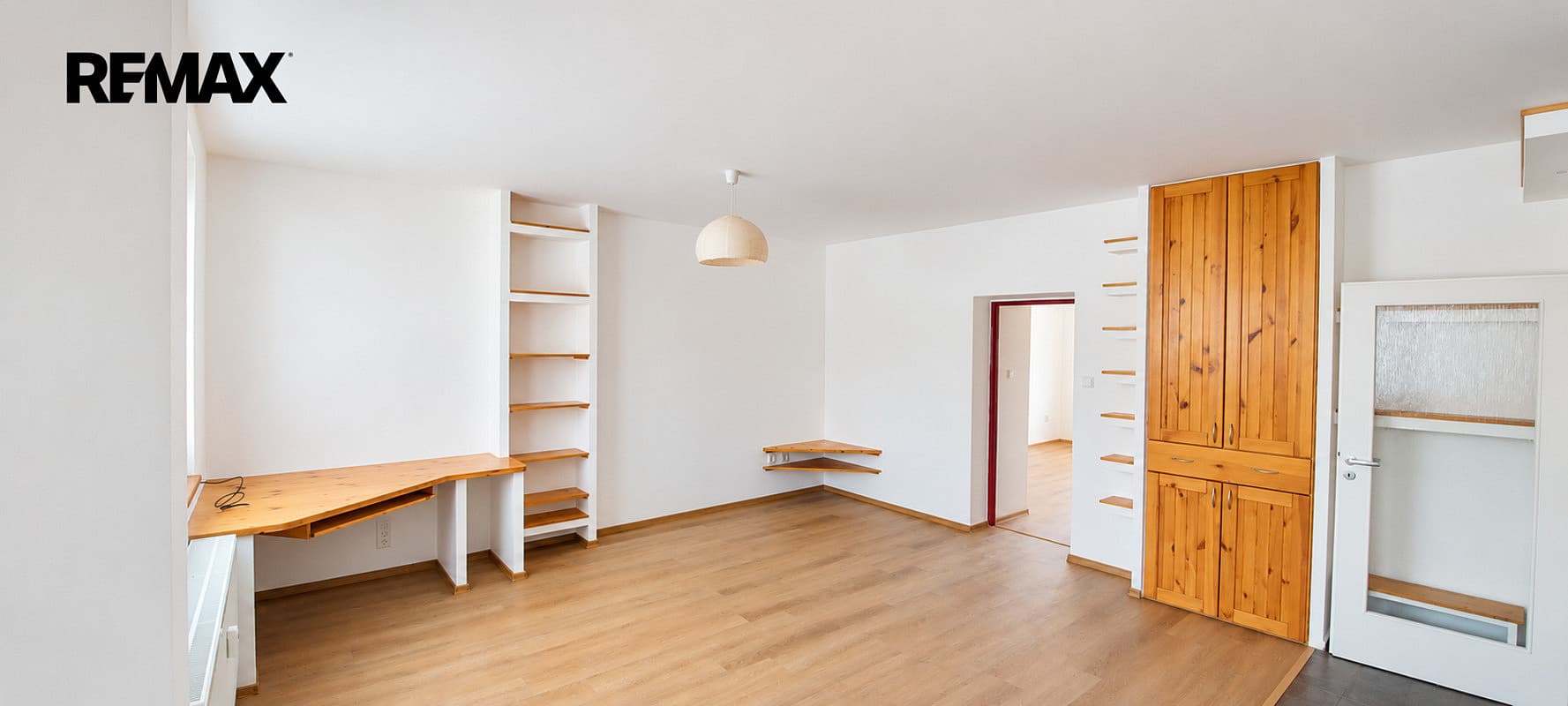 2 rooms, 53.0 m² in Blansko_Cz