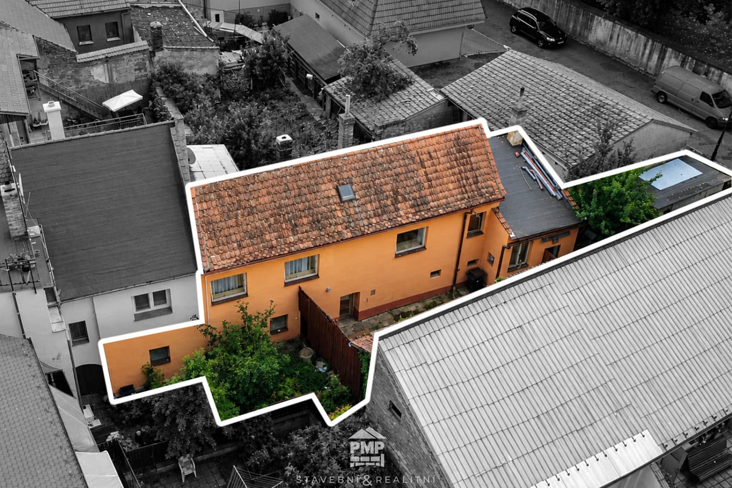 3 rooms, 108.0 m² in Boskovice_Cz