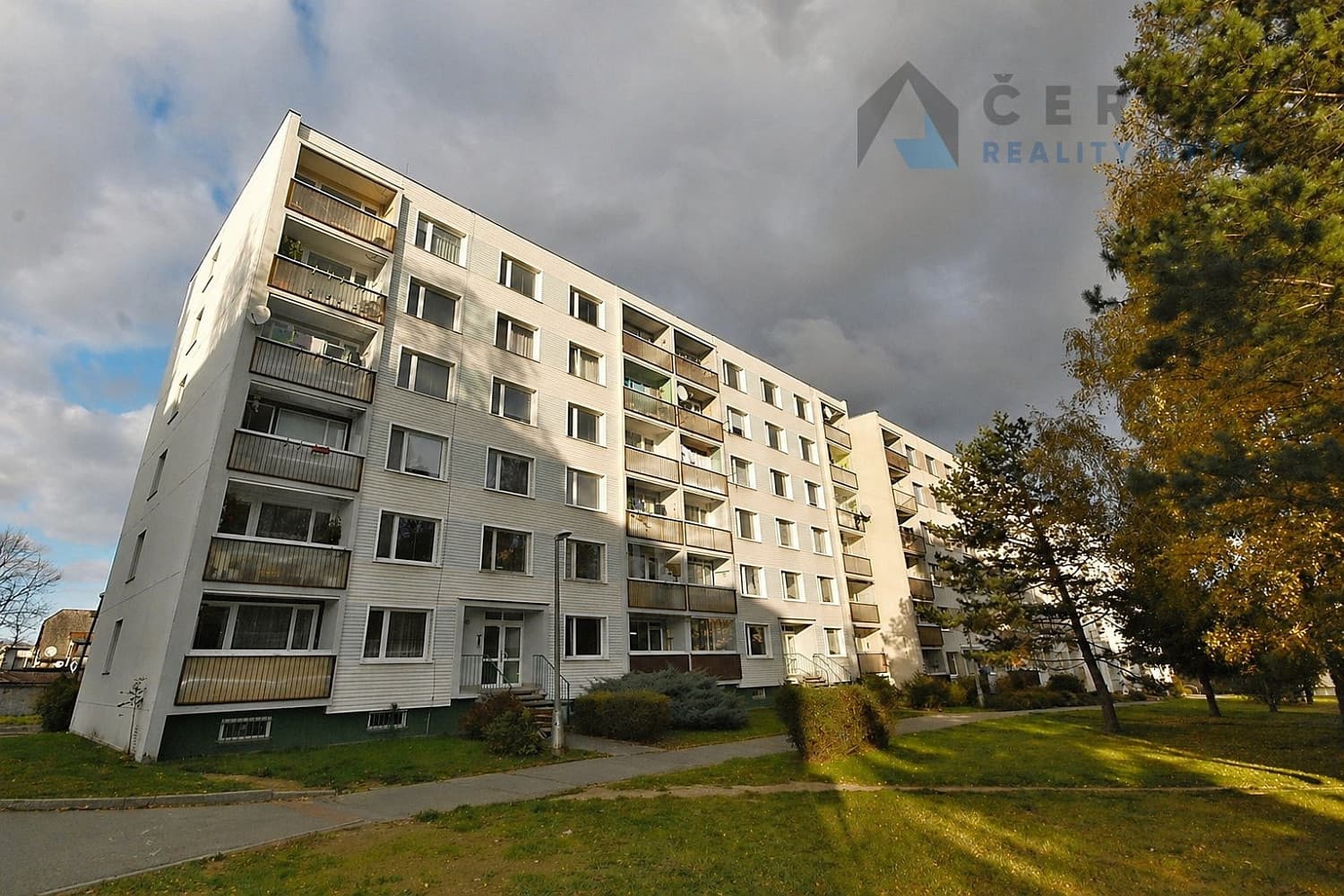 2 rooms, 68.0 m² in Liberec