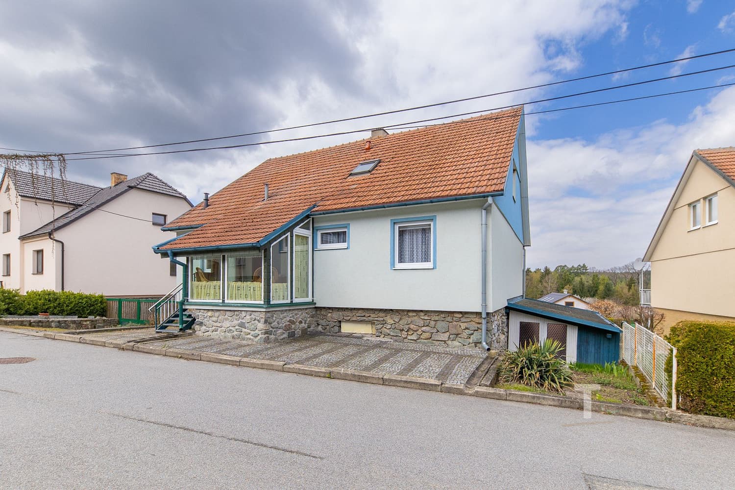 8 rooms, 260.0 m² in Boskovice_Cz